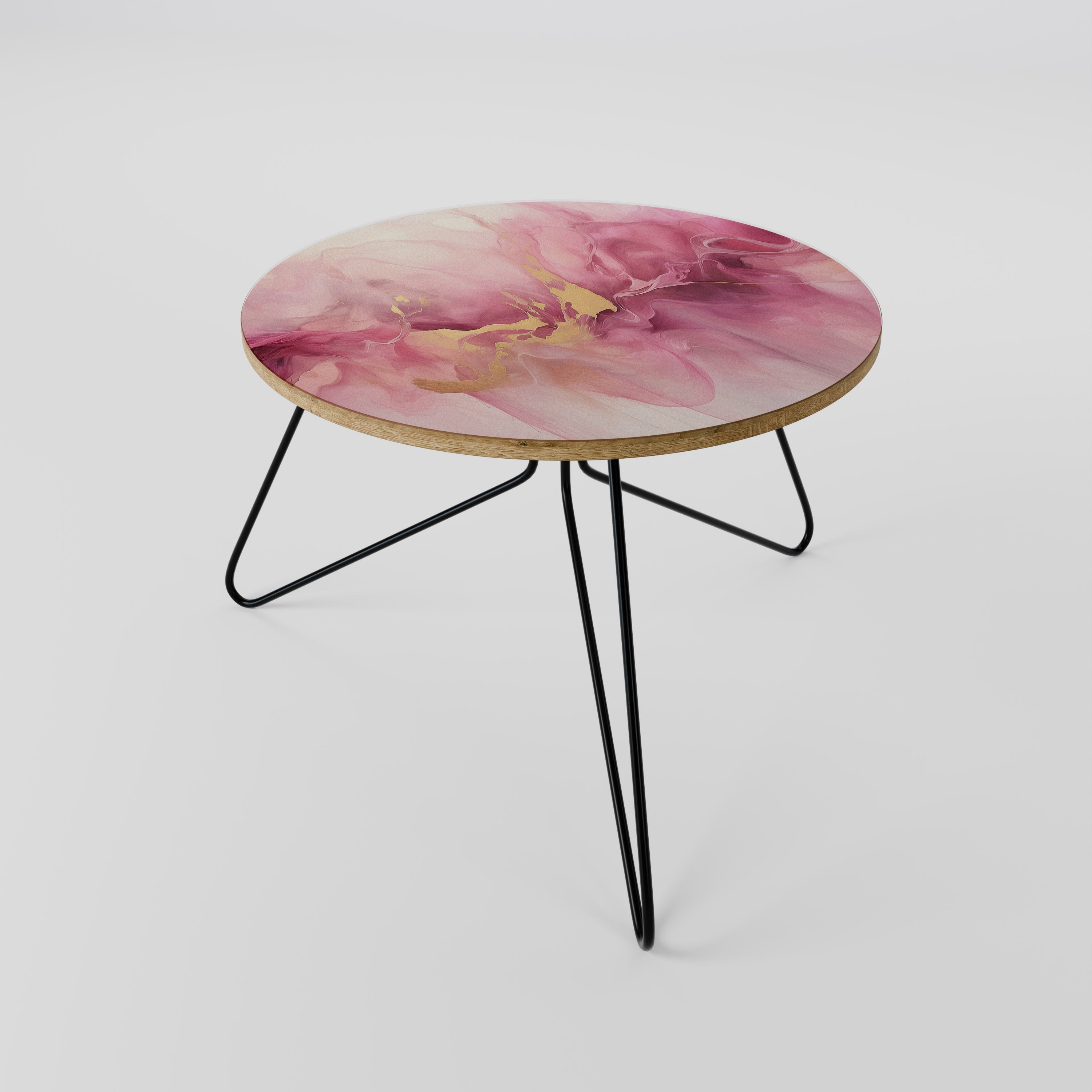 IMPRESSIONIST EUPHORIA Coffee Table