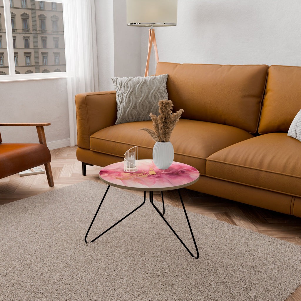 IMPRESSIONIST EUPHORIA Coffee Table 60