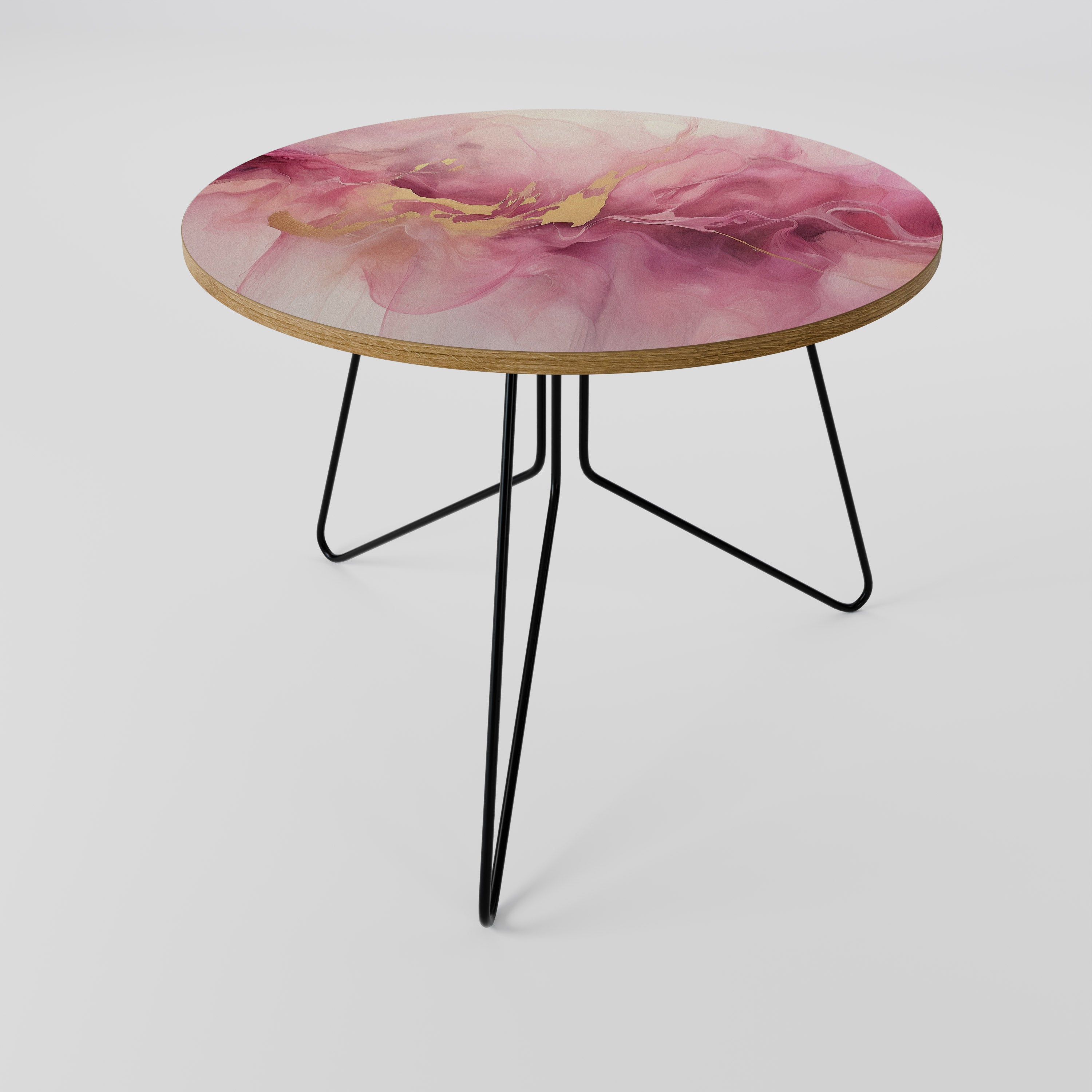 IMPRESSIONIST EUPHORIA Coffee Table