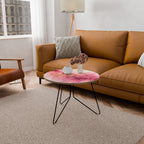 IMPRESSIONIST EUPHORIA Coffee Table