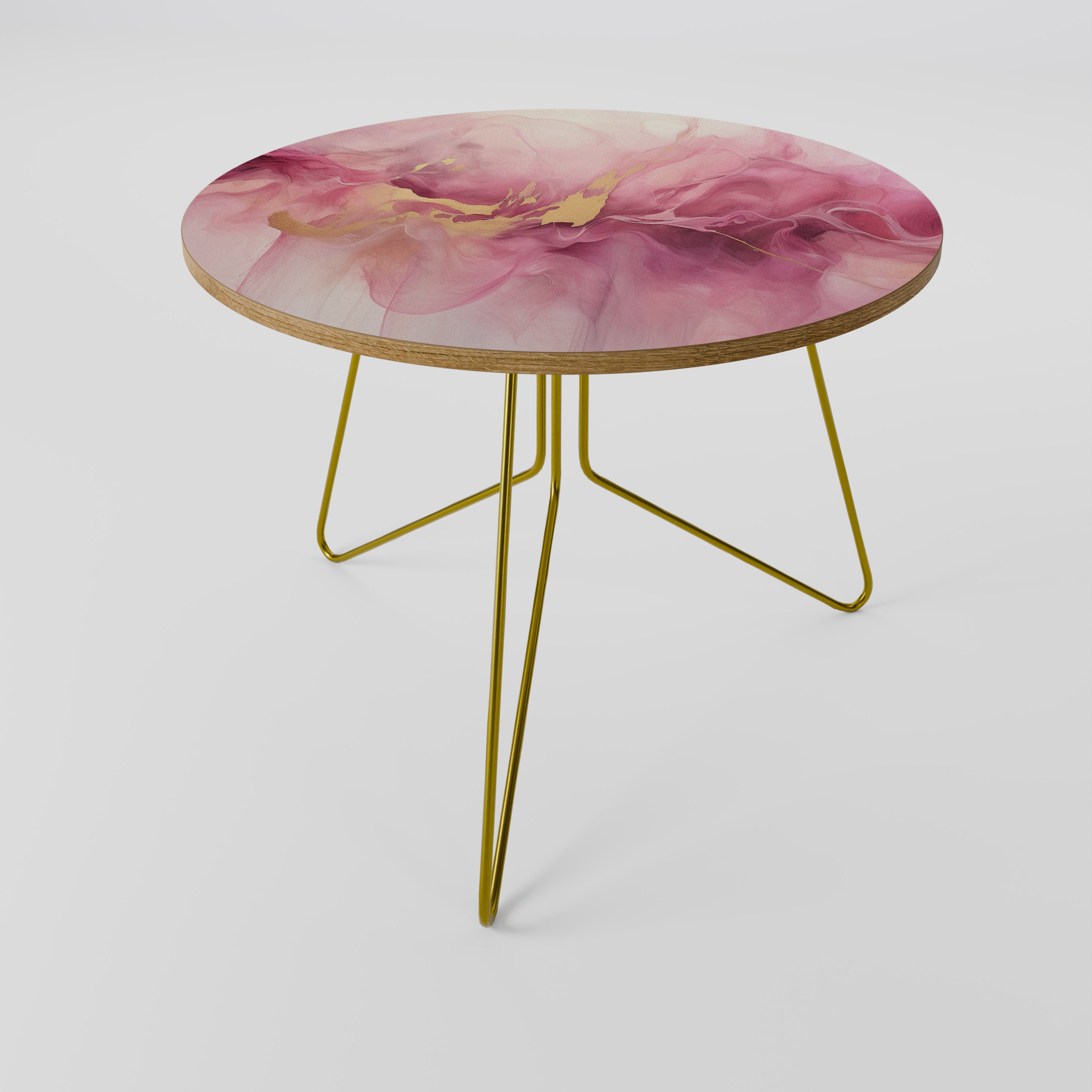 IMPRESSIONIST EUPHORIA Coffee Table