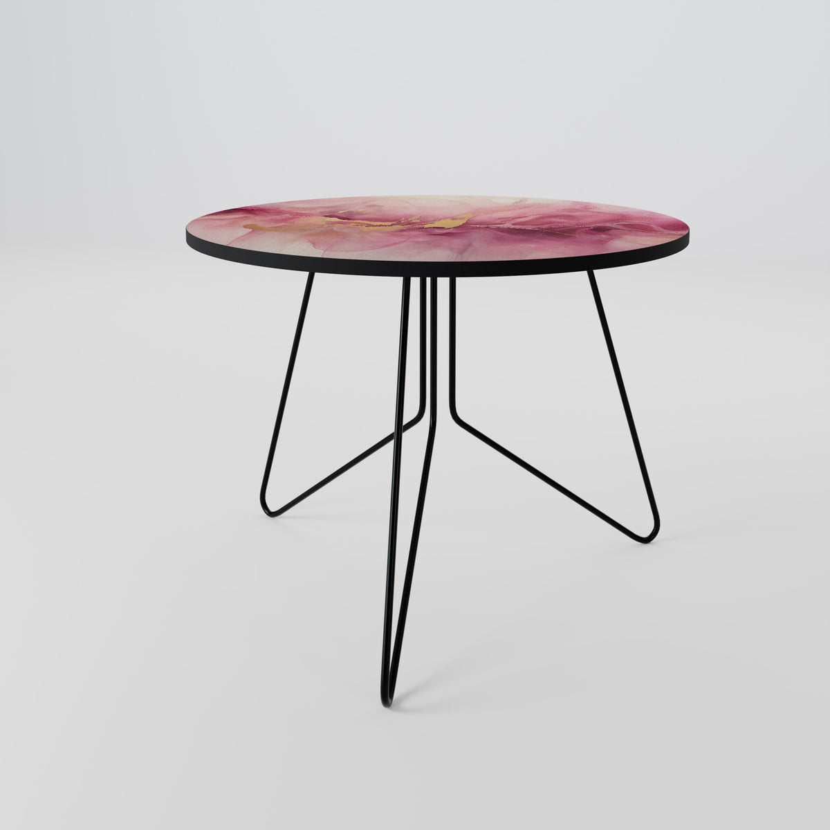 IMPRESSIONIST EUPHORIA Coffee Table