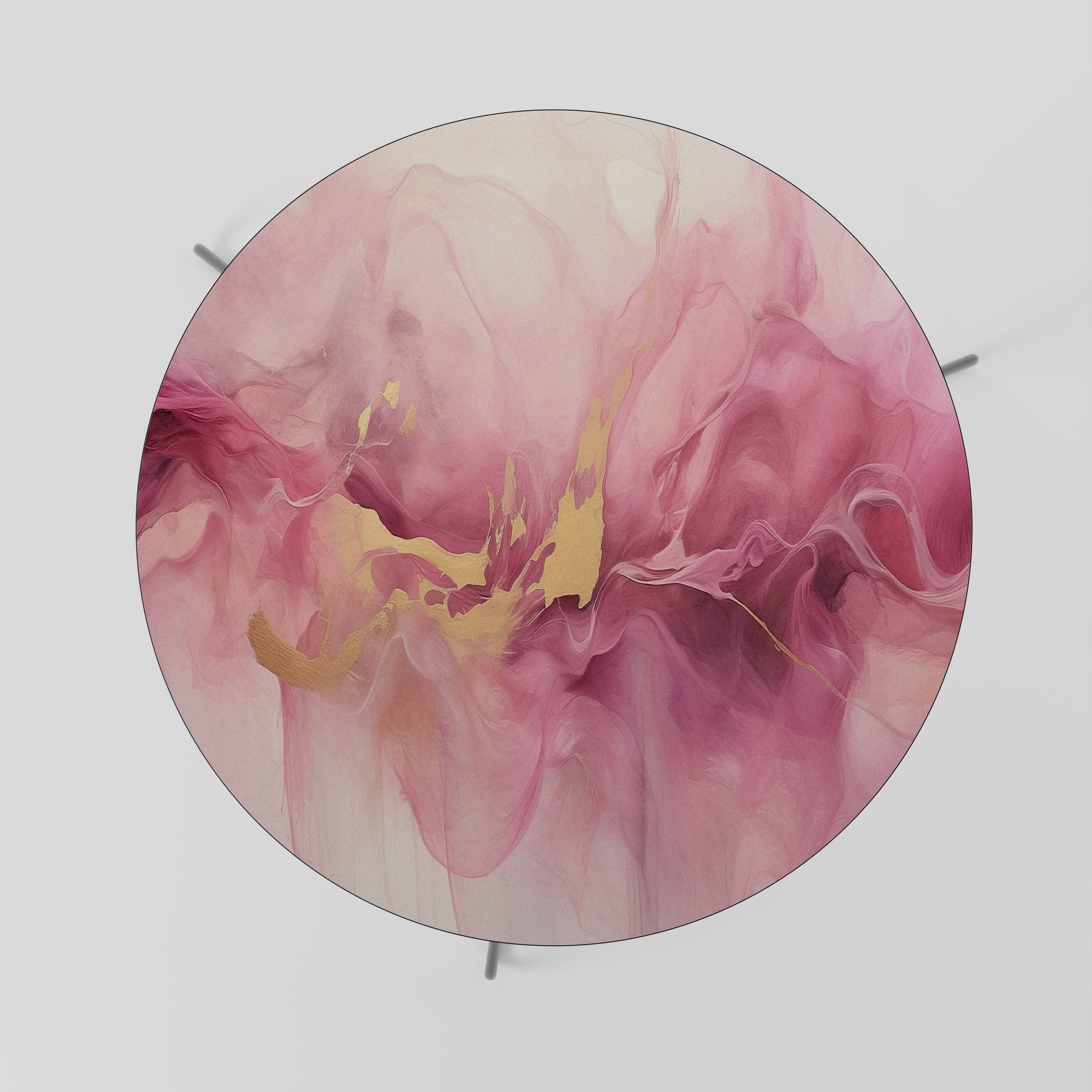 IMPRESSIONIST EUPHORIA Coffee Table