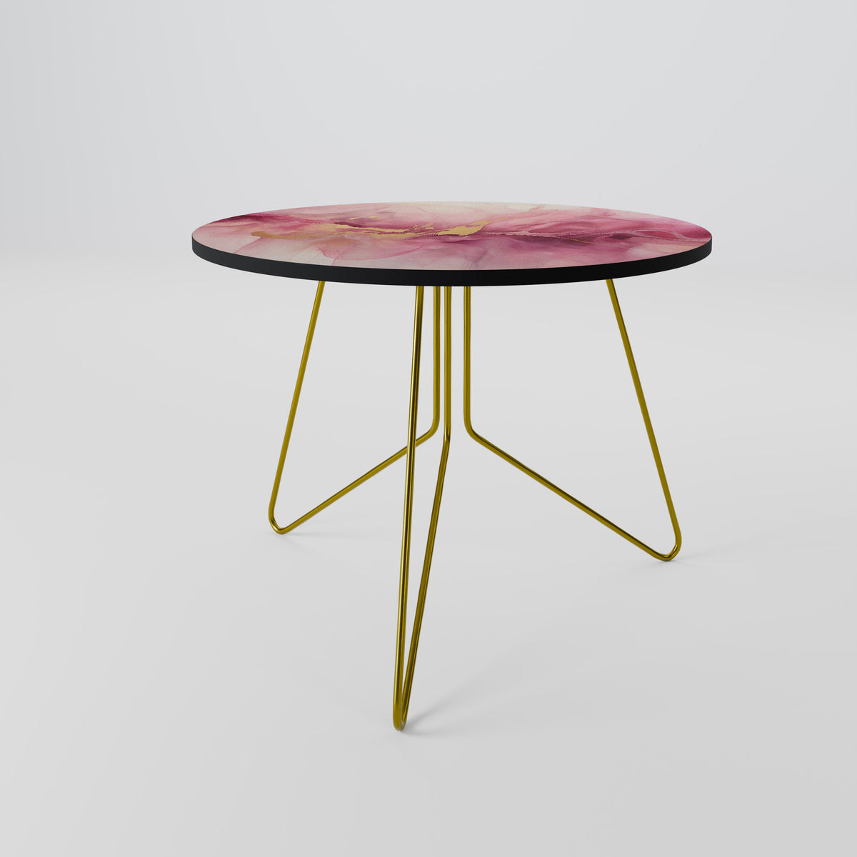 IMPRESSIONIST EUPHORIA Coffee Table