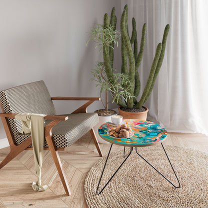 ARTISTIC ALCHEMY Coffee Table