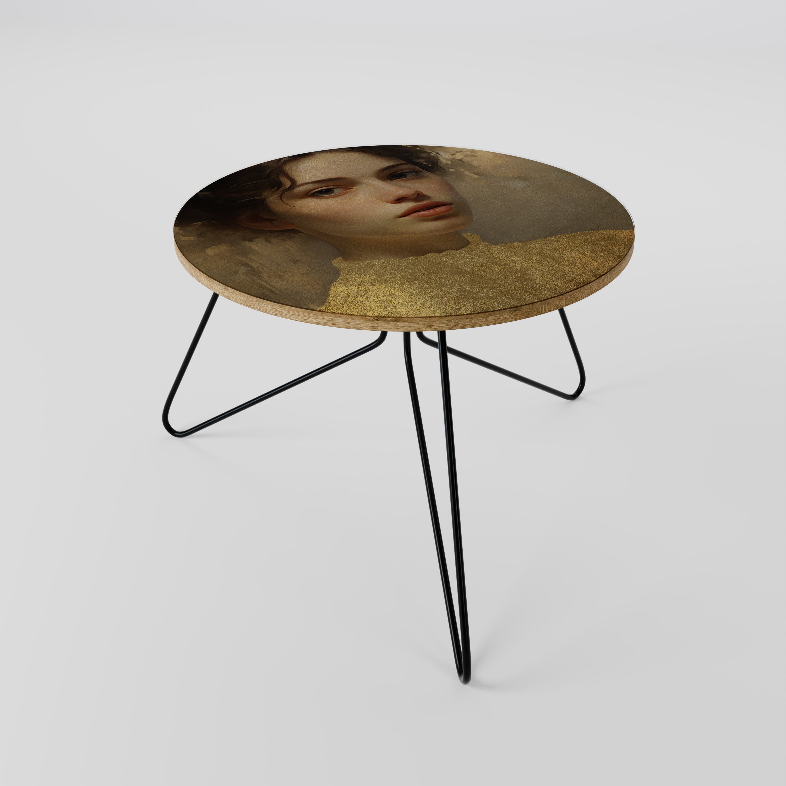 ETHEREAL ECOUNTER Coffee Table