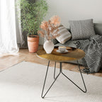 ETHEREAL ECOUNTER Coffee Table