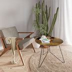 ETHEREAL ECOUNTER Coffee Table