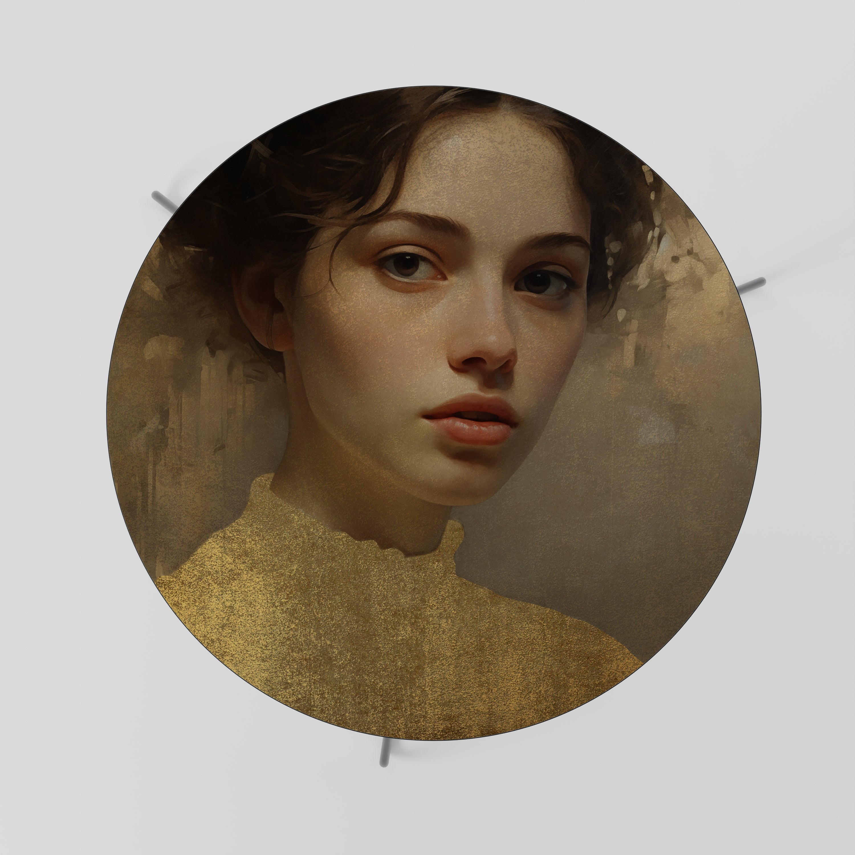 ETHEREAL ECOUNTER Coffee Table