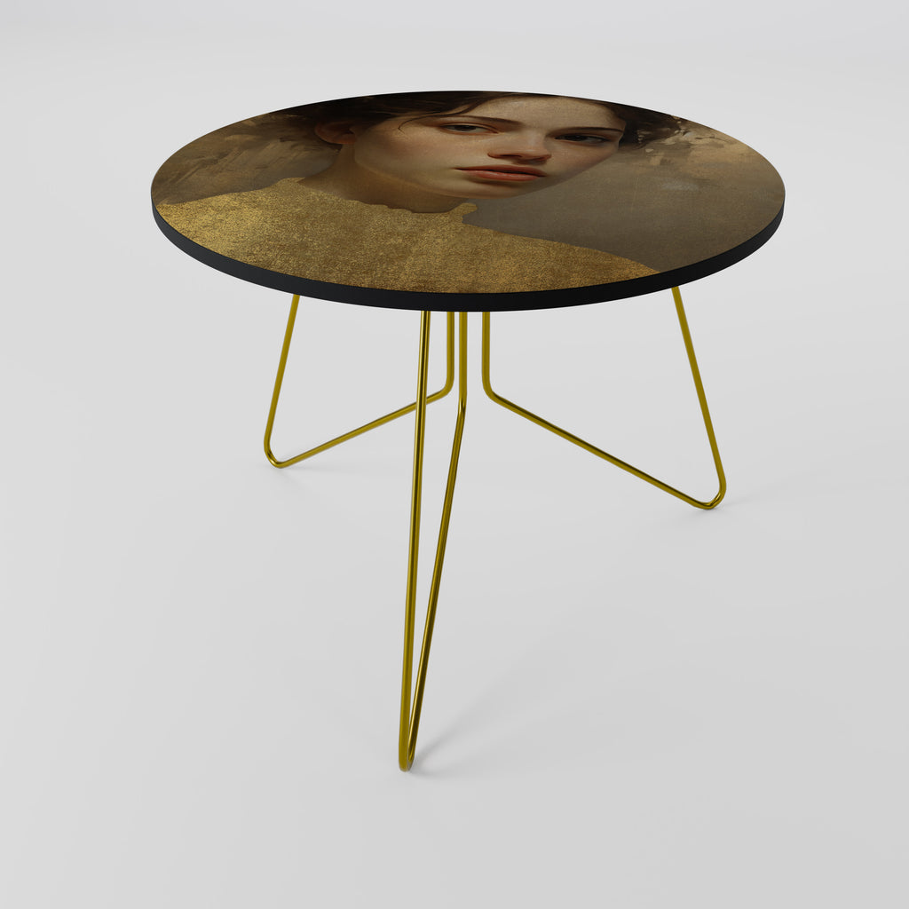 ETHEREAL ECOUNTER Coffee Table