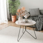 GRACEFUL LINES Coffee Table