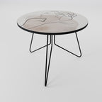 GRACEFUL LINES Coffee Table