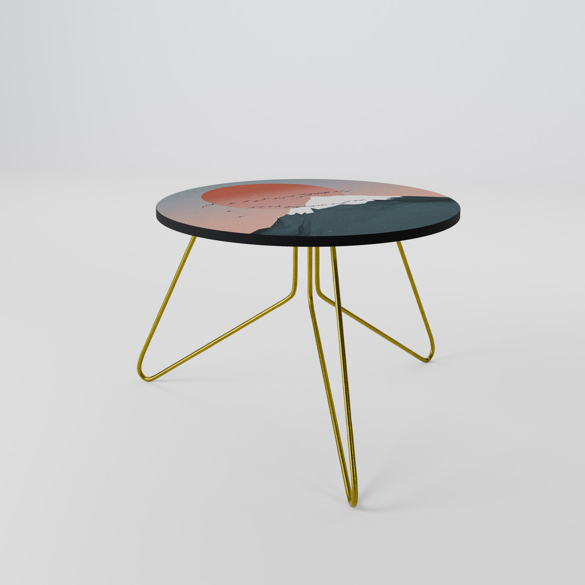 SKYWARD SYMPHONY Coffee Table