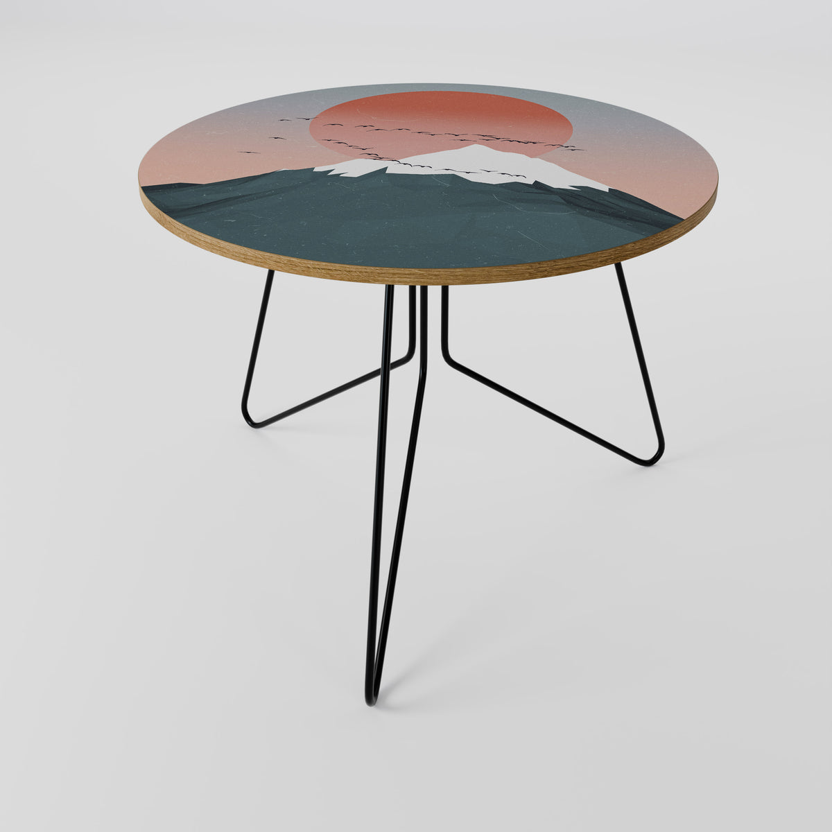 SKYWARD SYMPHONY Coffee Table