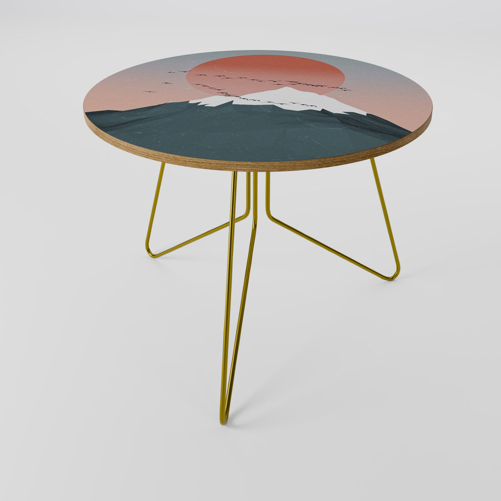 SKYWARD SYMPHONY Coffee Table