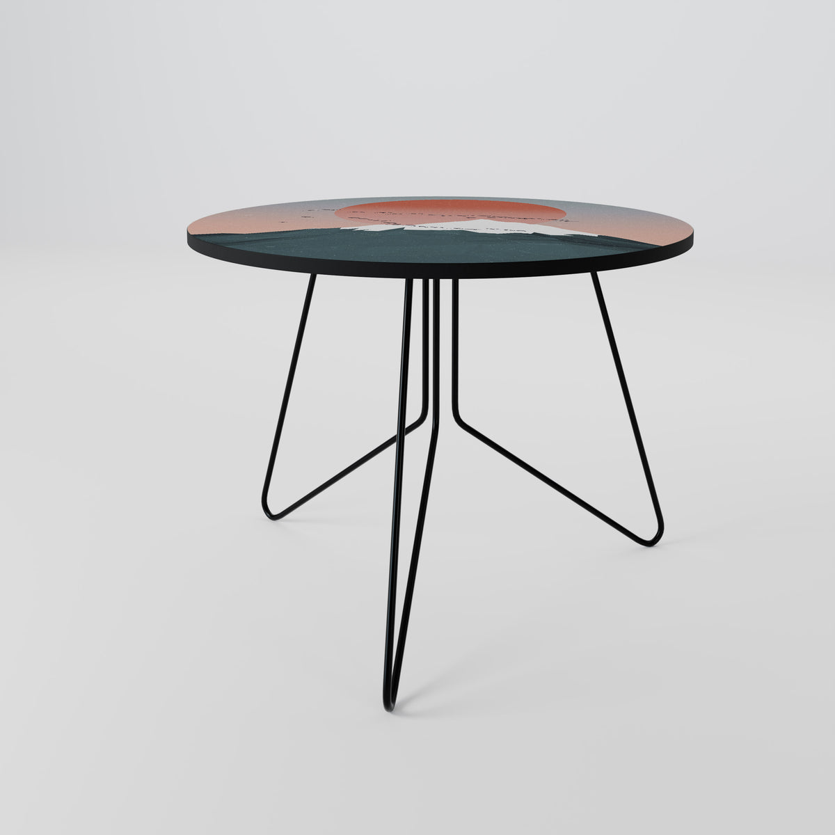 SKYWARD SYMPHONY Coffee Table