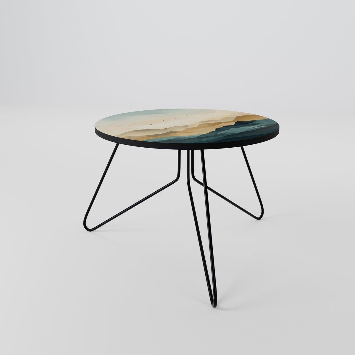 MOUNTAIN MELODY Coffee Table