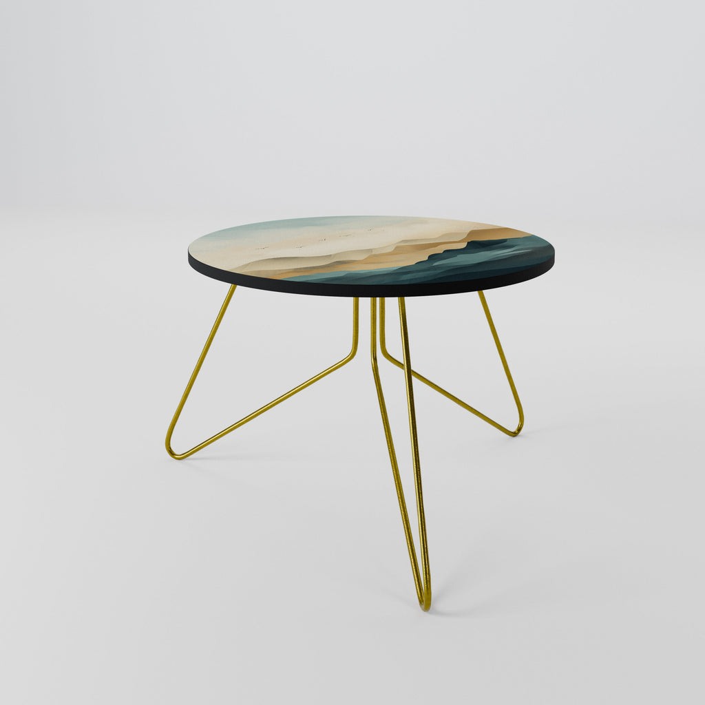 MOUNTAIN MELODY Coffee Table 60