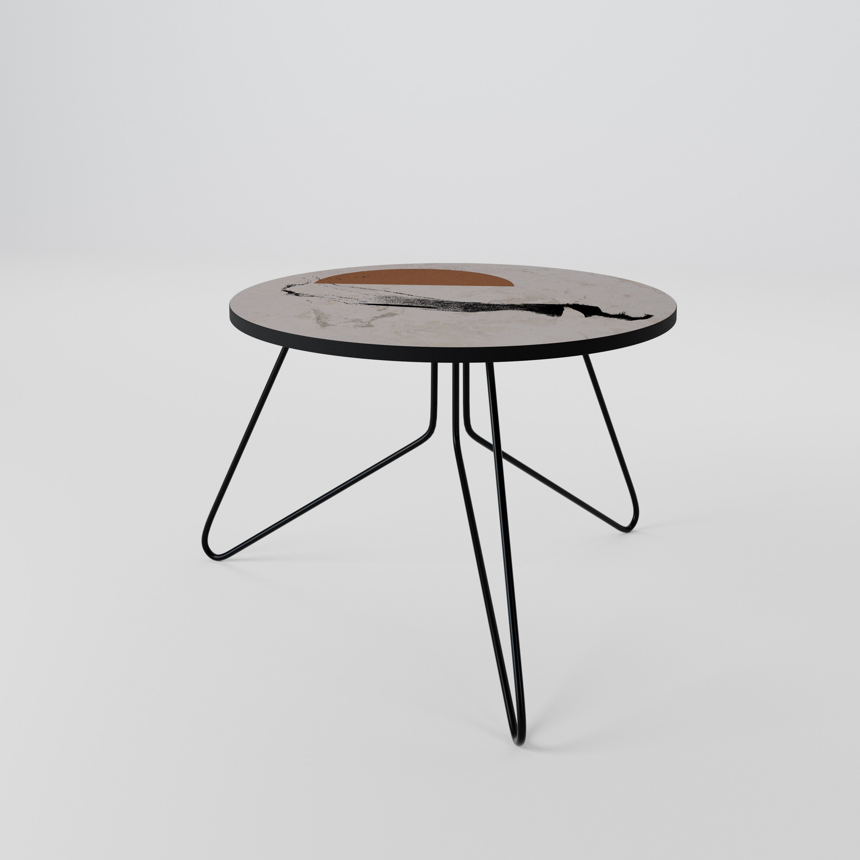 SHADOWS OF IMAGINATION Coffee Table 60