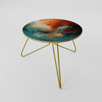 FIERY FUSION Coffee Table