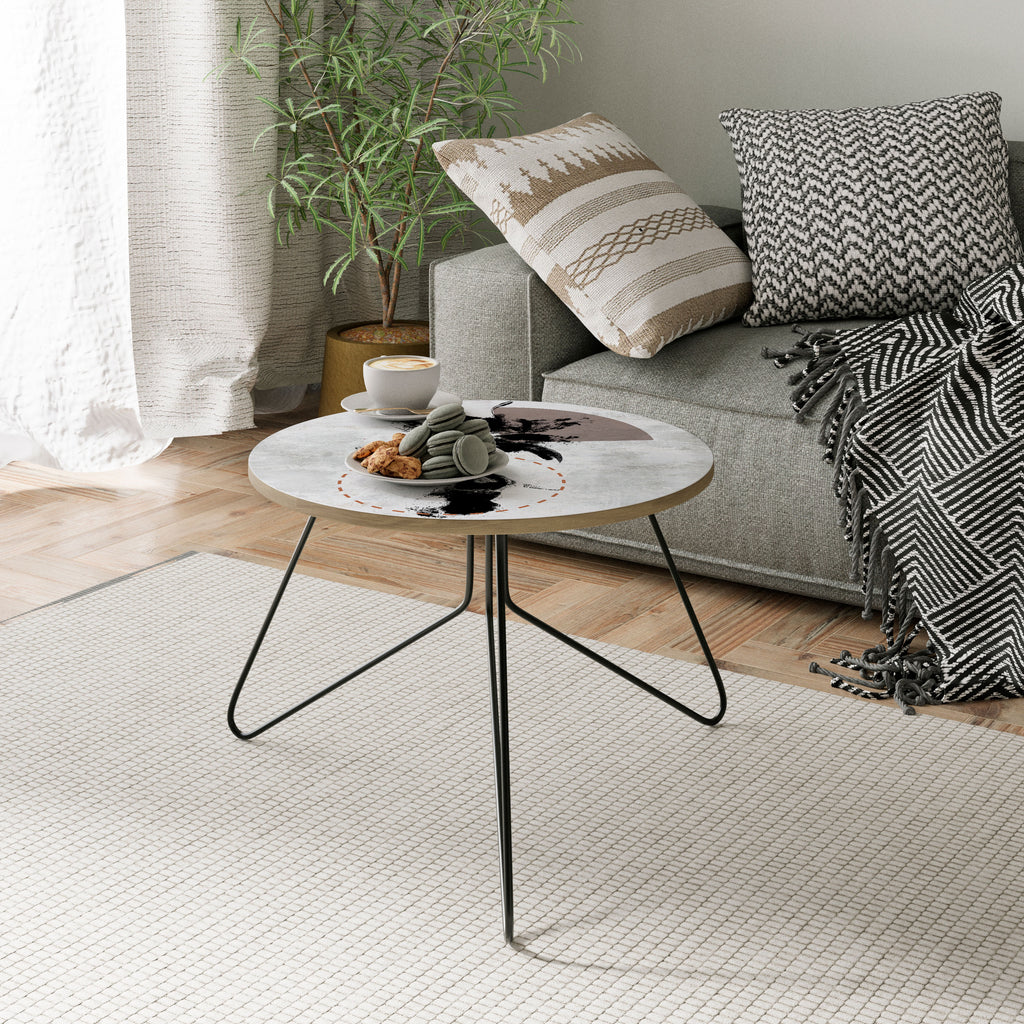 STAINS OF INTROSPECTION Τραπεζάκι σαλονιού