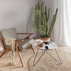 STAINS OF INTROSPECTION Τραπεζάκι σαλονιού