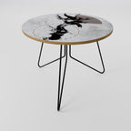 STAINS OF INTROSPECTION Τραπεζάκι σαλονιού