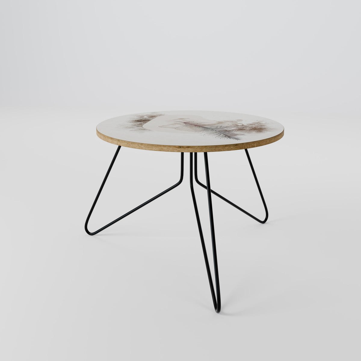 CHARMING DELICACY Coffee Table