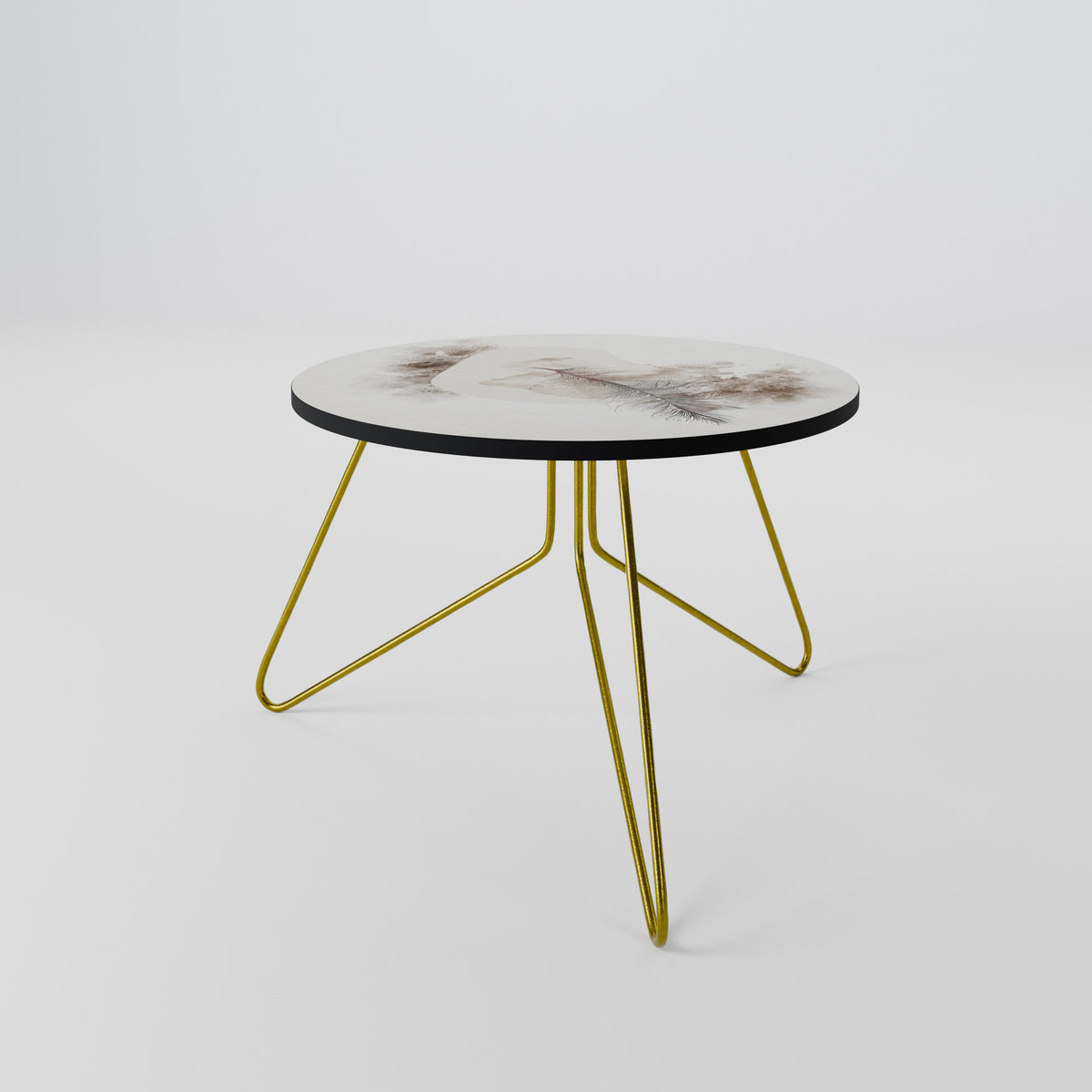 CHARMING DELICACY Coffee Table