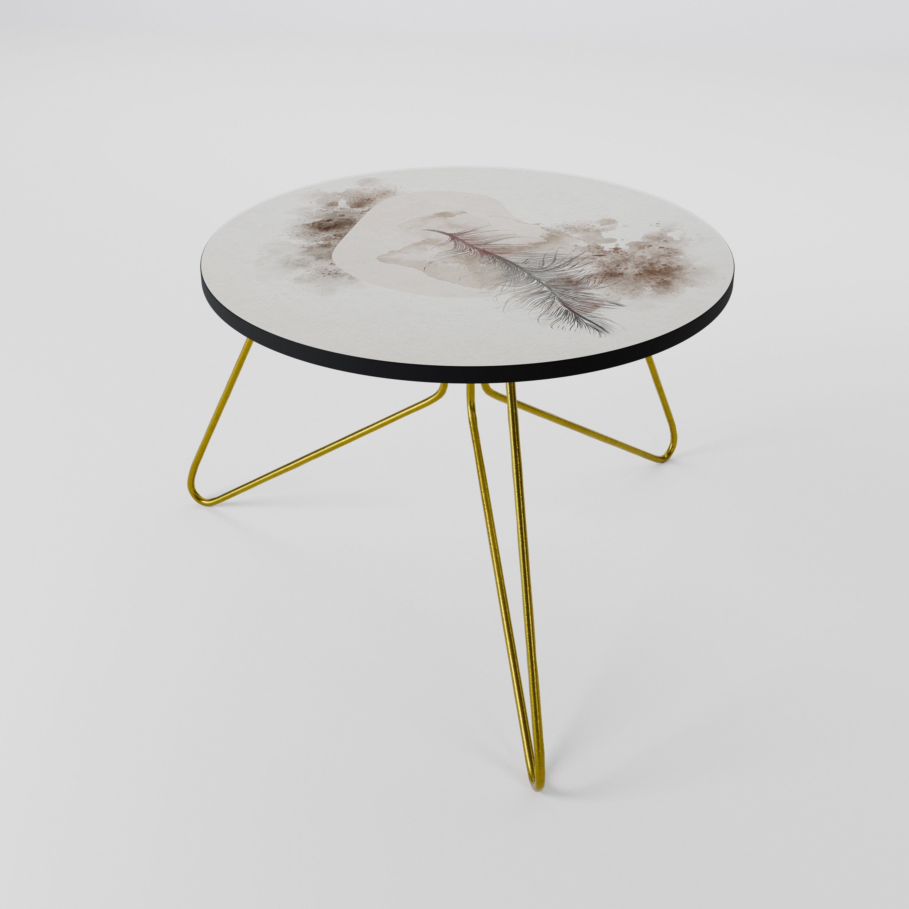 CHARMING DELICACY Coffee Table