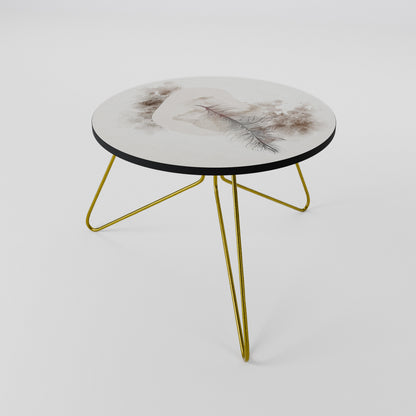 CHARMING DELICACY Coffee Table