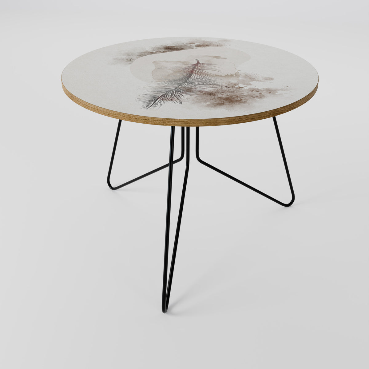 CHARMING DELICACY Coffee Table