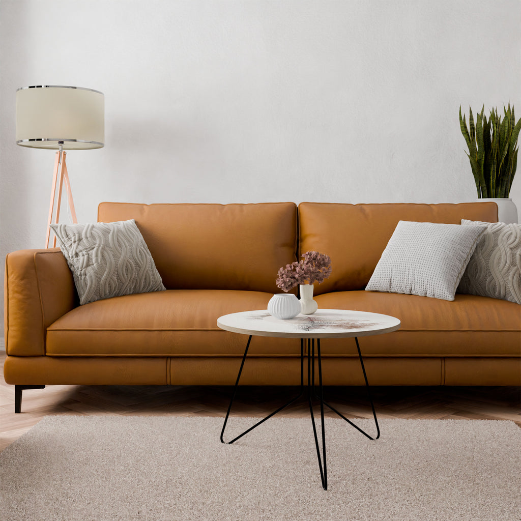 CHARMING DELICACY Coffee Table