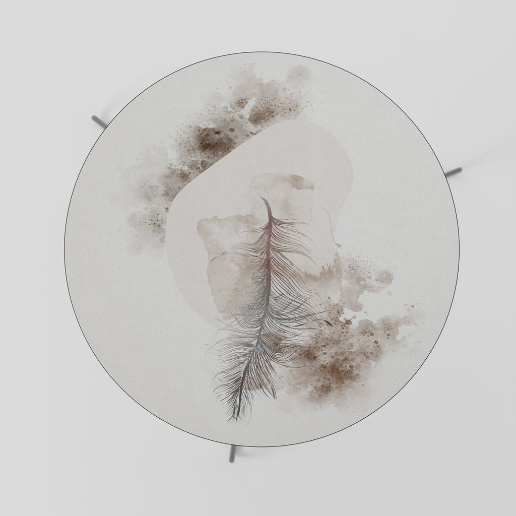 CHARMING DELICACY Coffee Table