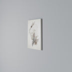 CHARMING DELICACY Vertical Canvas Print