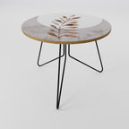 LEAF RADIANCE Coffee Table