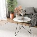 SUBTLE SIMPLICITY Coffee Table