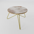 BLUSH SERENITY Coffee Table