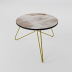 BLUSH SERENITY Coffee Table