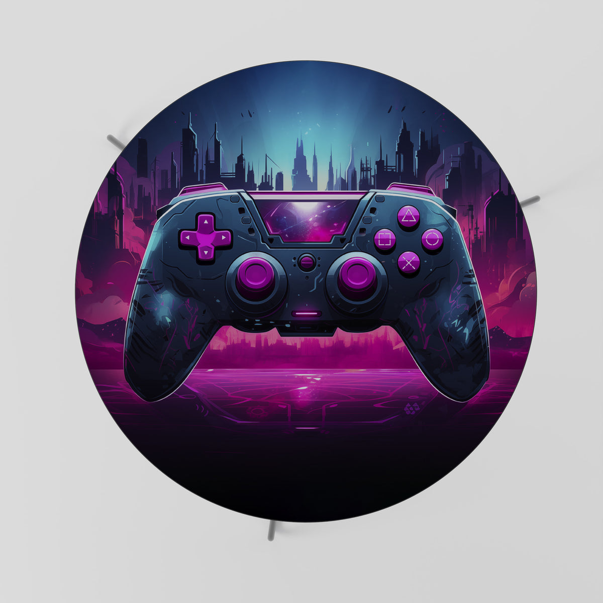 INFINITY MATRIX PAD Τραπεζάκι σαλονιού