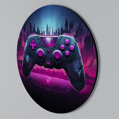 INFINITY MATRIX PAD Στρογγυλός πίνακας ζωγραφικής