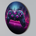 INFINITY MATRIX PAD Στρογγυλός πίνακας ζωγραφικής