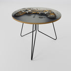 CYBER CHRONICLES PAD Coffee Table