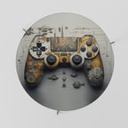 CYBER CHRONICLES PAD Coffee Table