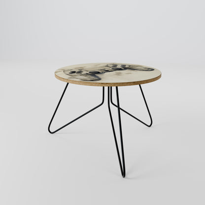 QUANTUM QUEST PAD Coffee Table