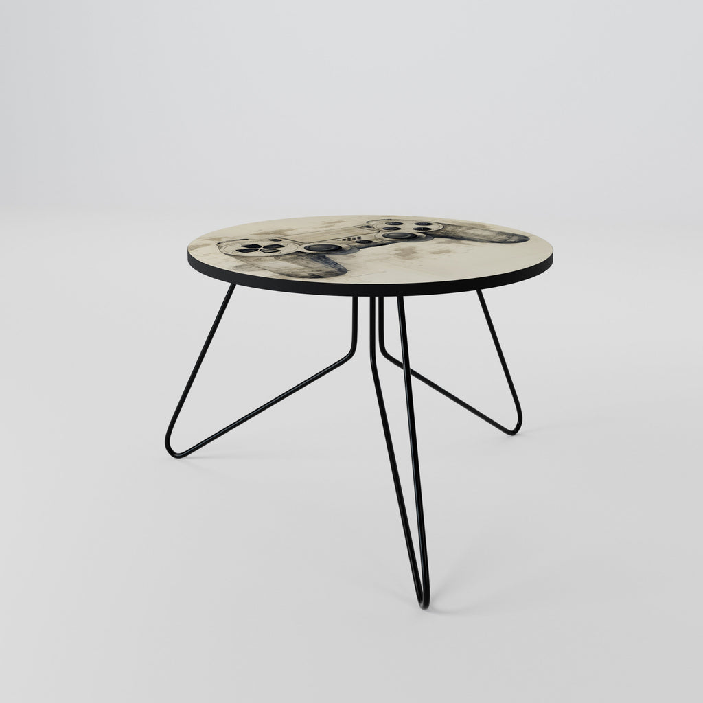 QUANTUM QUEST PAD Coffee Table 60