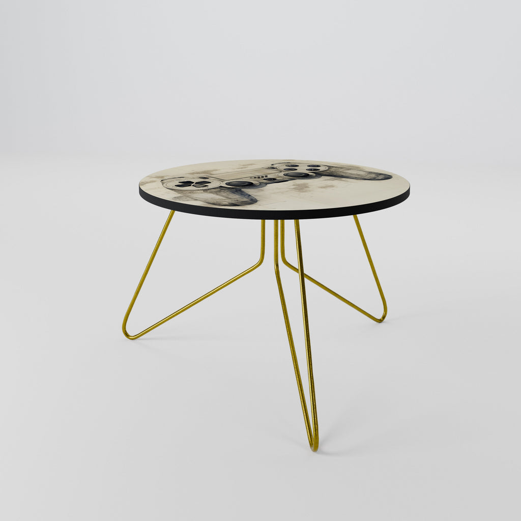 QUANTUM QUEST PAD Coffee Table 60