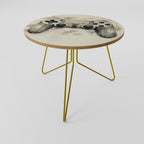 QUANTUM QUEST PAD Coffee Table