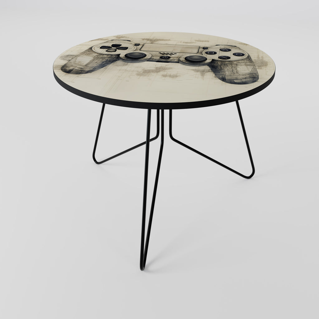 QUANTUM QUEST PAD Coffee Table