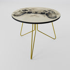 QUANTUM QUEST PAD Coffee Table